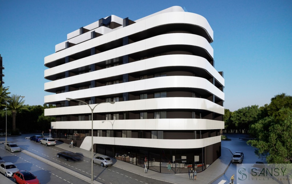 Imagen 3 de Apartamento en Venta en Alicante Alicante
