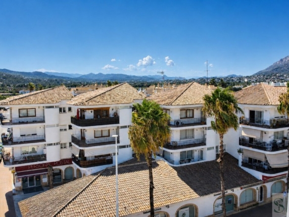 Imagen 2 de Apartamento en Venta en Javea/Xabia Alicante