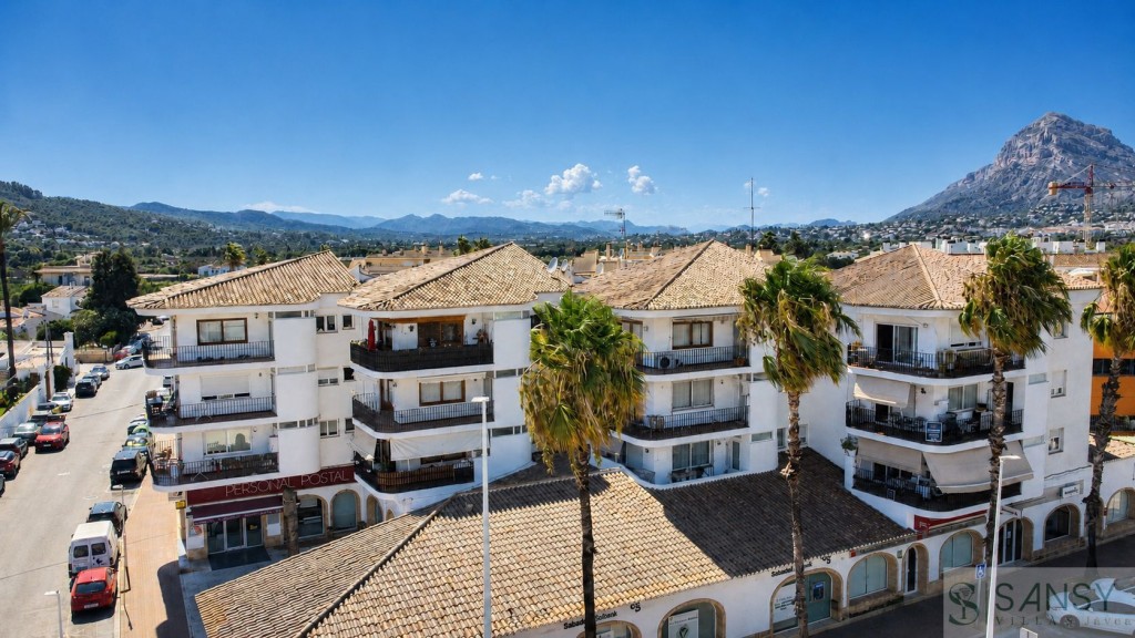 Imagen 2 de Apartamento en Venta en Javea/Xabia Alicante