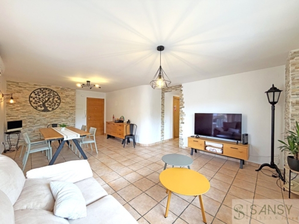 Imagen 3 de Apartamento en Venta en Javea/Xabia Alicante