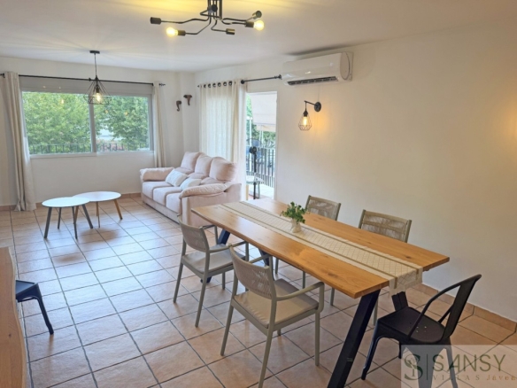 Imagen 4 de Apartamento en Venta en Javea/Xabia Alicante