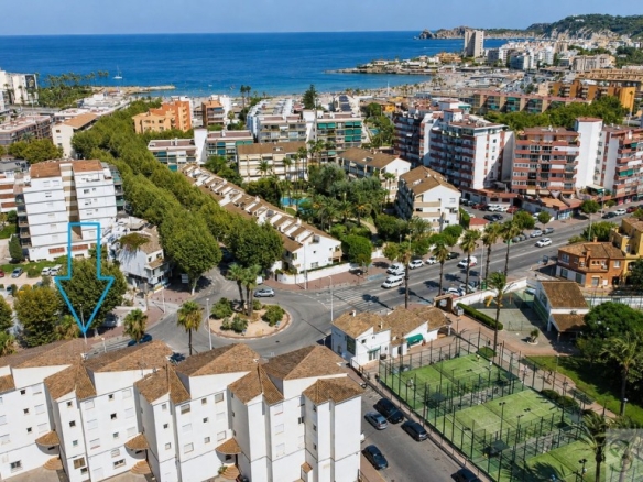 po-1274386-imagen - El Club del Propietario Imagen 1 de Apartamento en Venta en Javea/Xabia Alicante