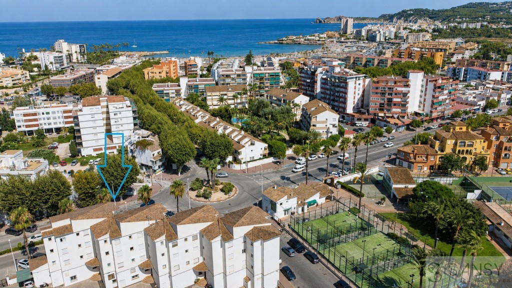 Imagen 1 de Apartamento en Venta en Javea/Xabia Alicante