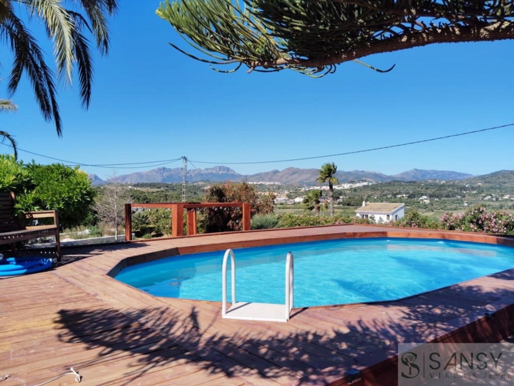 Imagen 2 de Suelo rústico en Venta en Teulada Alicante