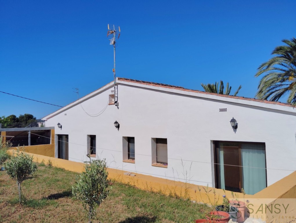 Imagen 3 de Suelo rústico en Venta en Teulada Alicante