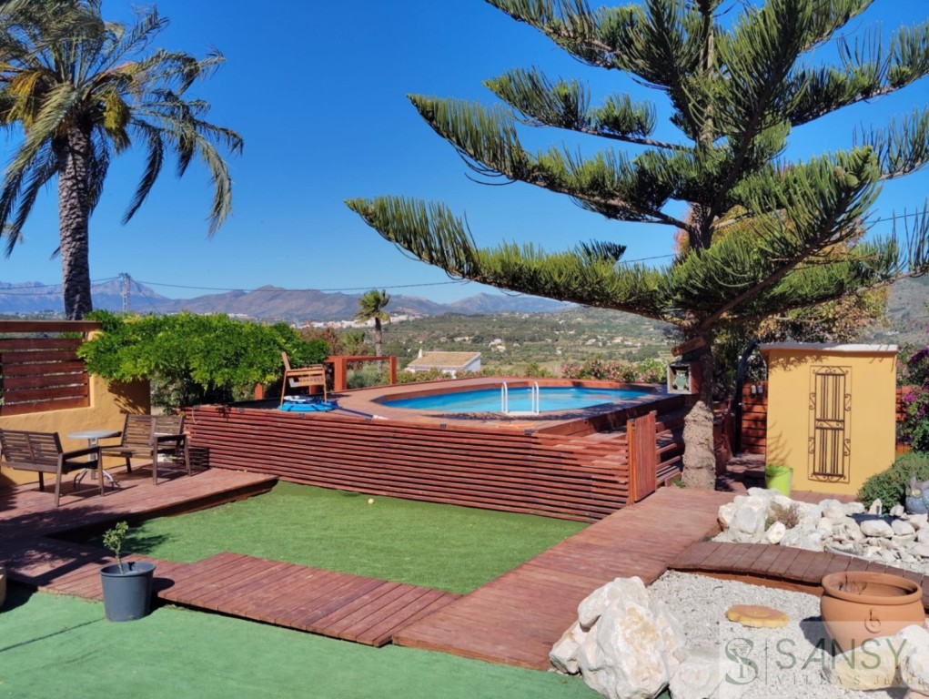 Imagen 1 de Suelo rústico en Venta en Teulada Alicante