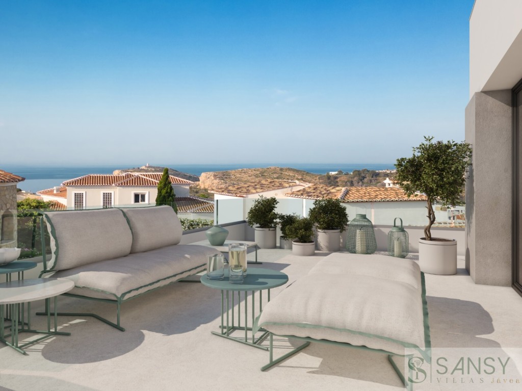 Imagen 2 de Casa-Chalet en Venta en Alicante Alicante