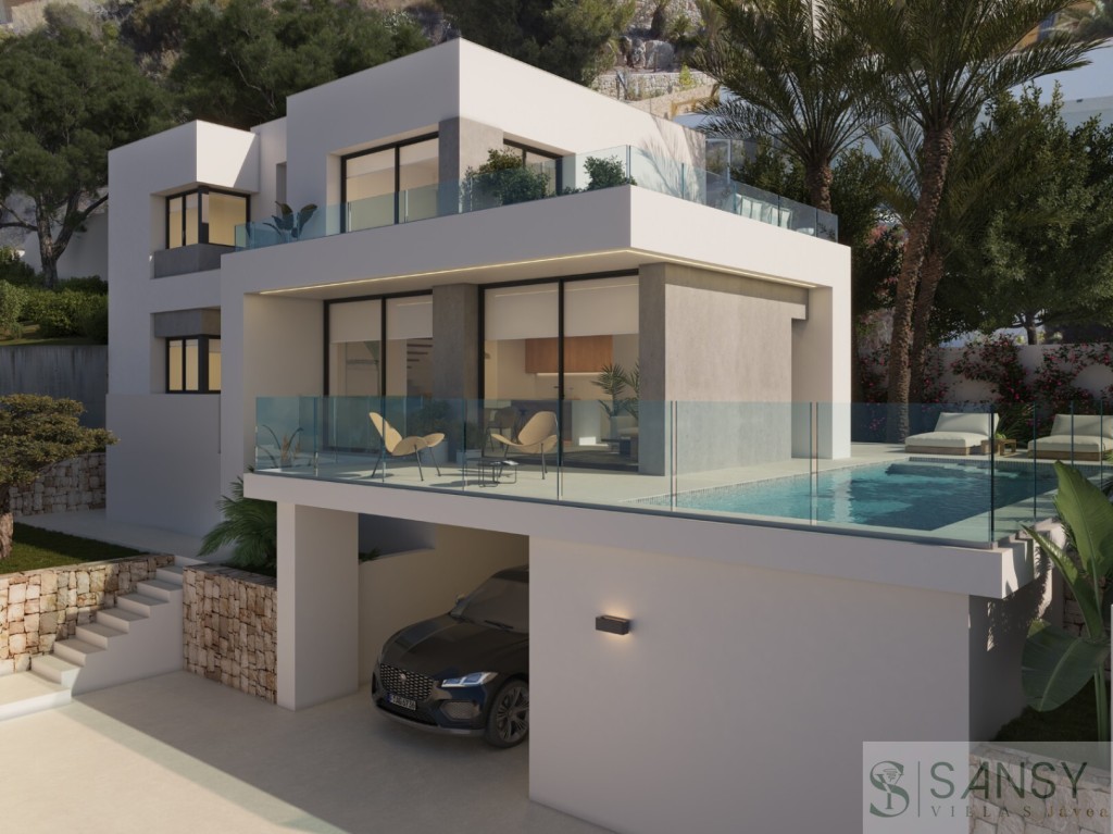 Imagen 3 de Casa-Chalet en Venta en Alicante Alicante