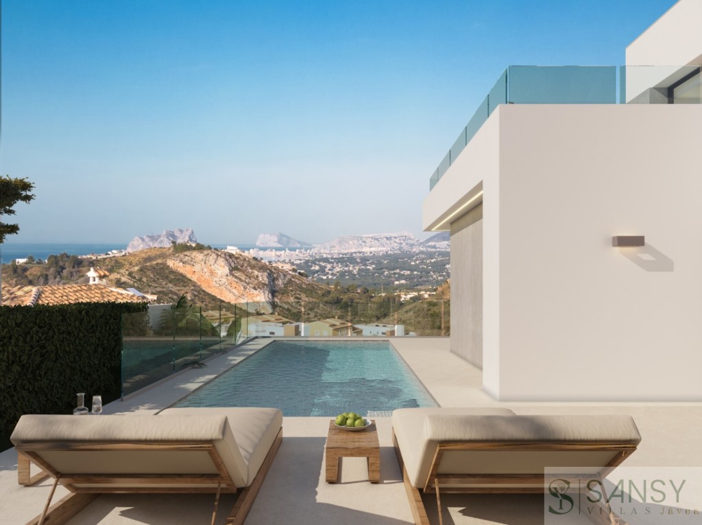 Imagen 4 de Casa-Chalet en Venta en Alicante Alicante