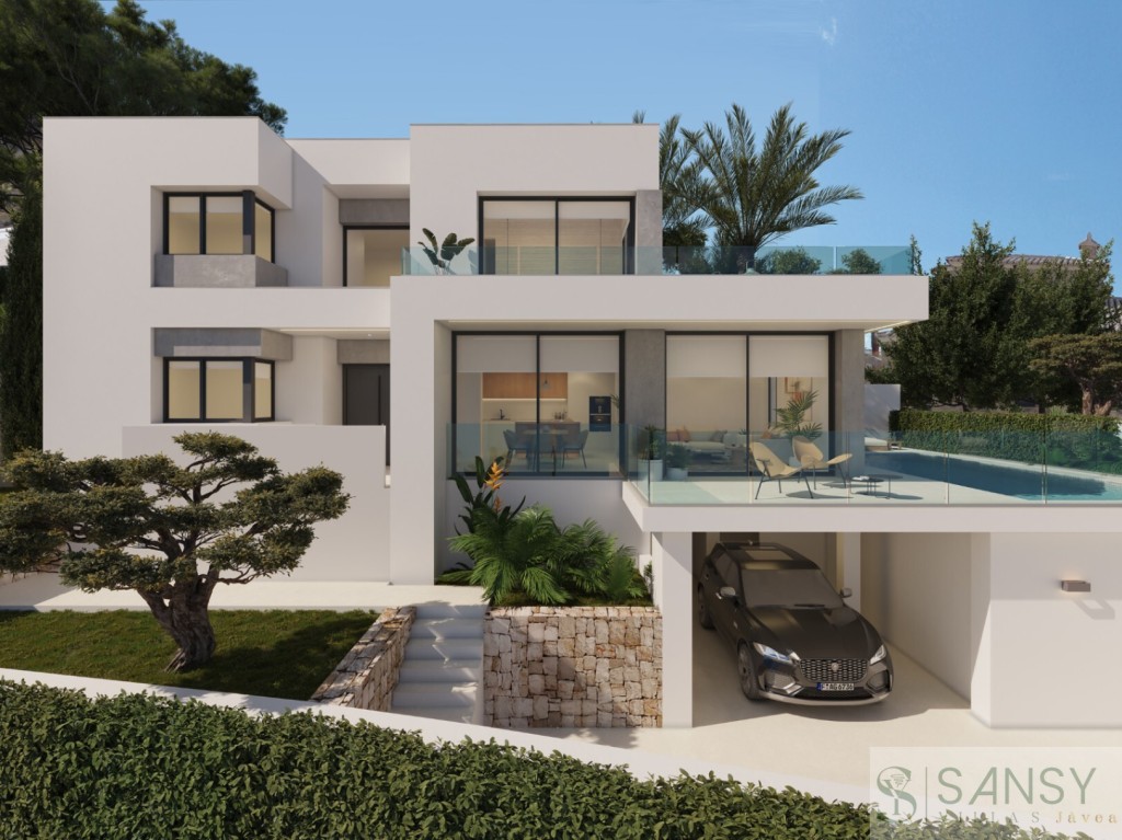 Imagen 1 de Casa-Chalet en Venta en Alicante Alicante