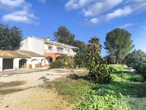 po-1274390-imagen - El Club del Propietario Imagen 1 de Casa-Chalet en Venta en Alicante Alicante