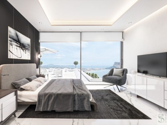 Imagen 2 de Casa-Chalet en Venta en Alicante Alicante
