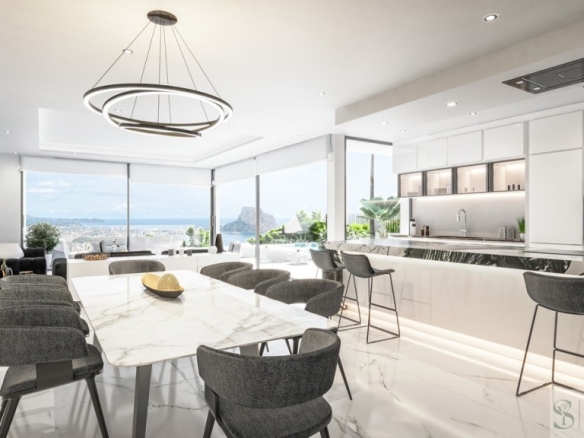 Imagen 3 de Casa-Chalet en Venta en Alicante Alicante