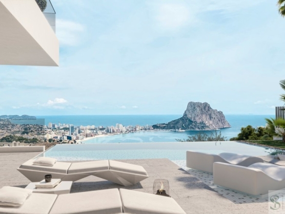 Imagen 4 de Casa-Chalet en Venta en Alicante Alicante