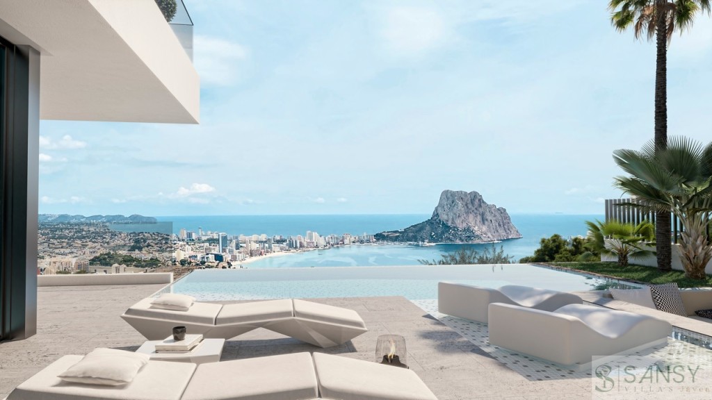 Imagen 4 de Casa-Chalet en Venta en Alicante Alicante