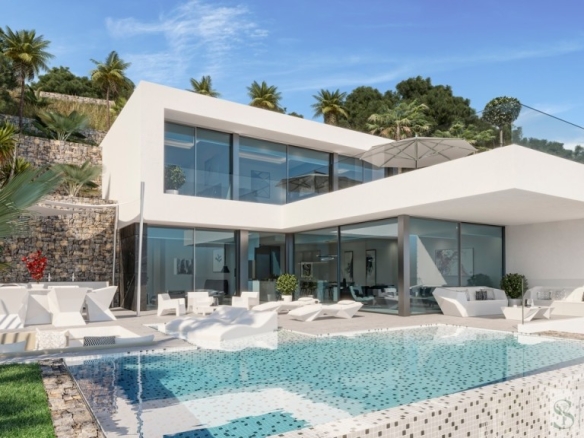 po-1274391-imagen - El Club del Propietario Imagen 1 de Casa-Chalet en Venta en Alicante Alicante