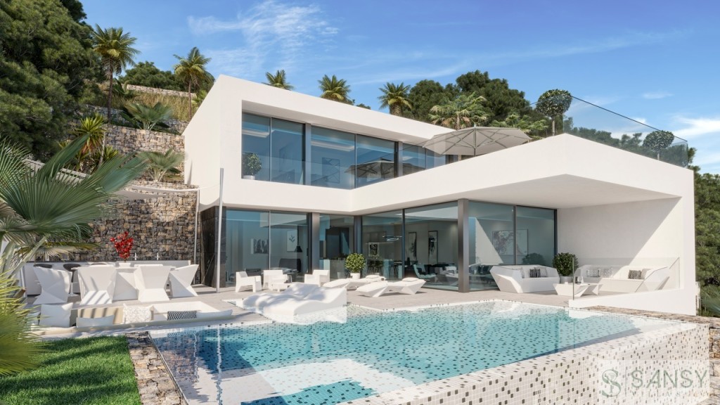 Imagen 1 de Casa-Chalet en Venta en Alicante Alicante