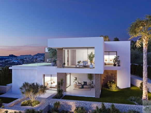Imagen 2 de Casa-Chalet en Venta en Alicante Alicante