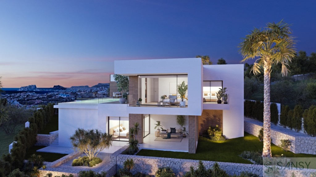 Imagen 2 de Casa-Chalet en Venta en Alicante Alicante