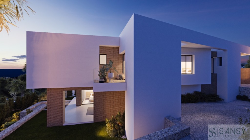 Imagen 3 de Casa-Chalet en Venta en Alicante Alicante