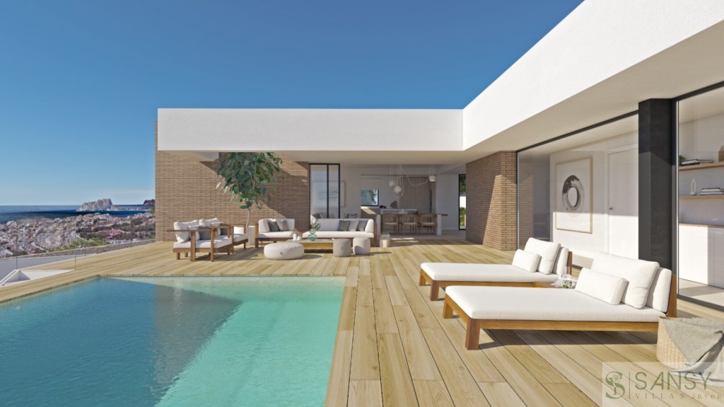Imagen 4 de Casa-Chalet en Venta en Alicante Alicante