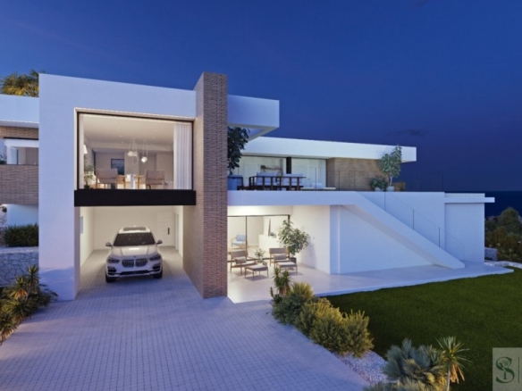 Imagen 1 de Casa-Chalet en Venta en Alicante Alicante