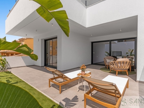 Imagen 2 de Apartamento en Venta en Alicante Alicante