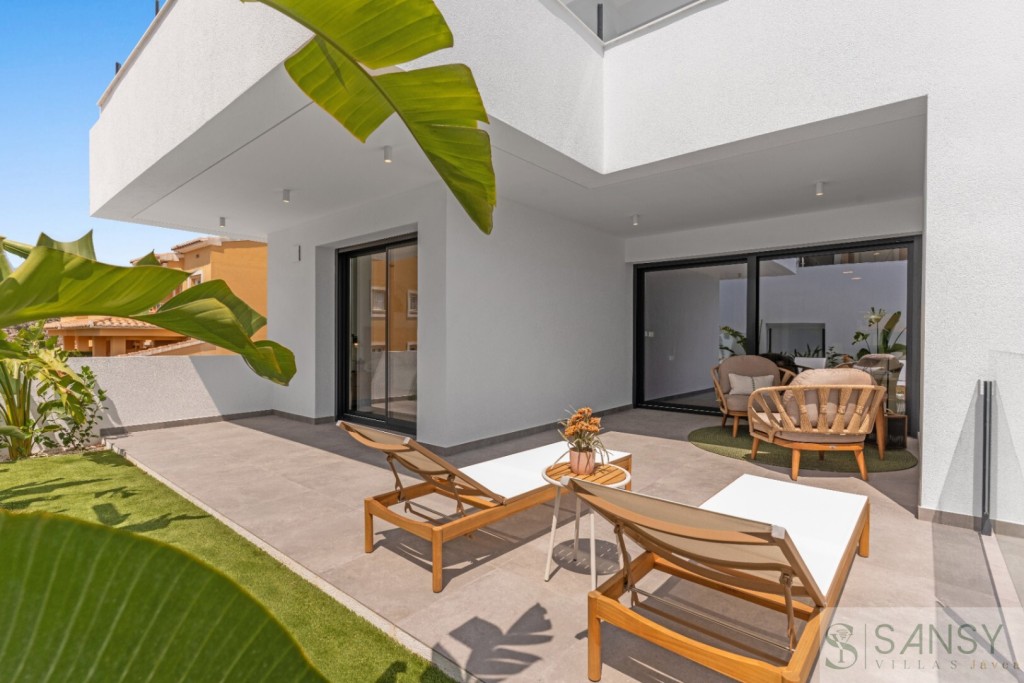 Imagen 2 de Apartamento en Venta en Alicante Alicante