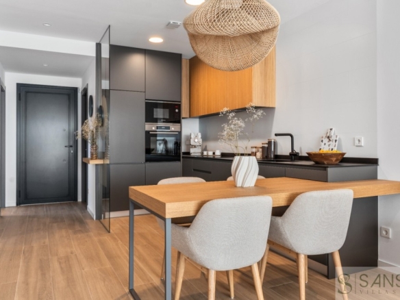 Imagen 3 de Apartamento en Venta en Alicante Alicante
