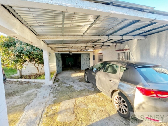 Imagen 3 de Casa-Chalet en Venta en Alicante Alicante