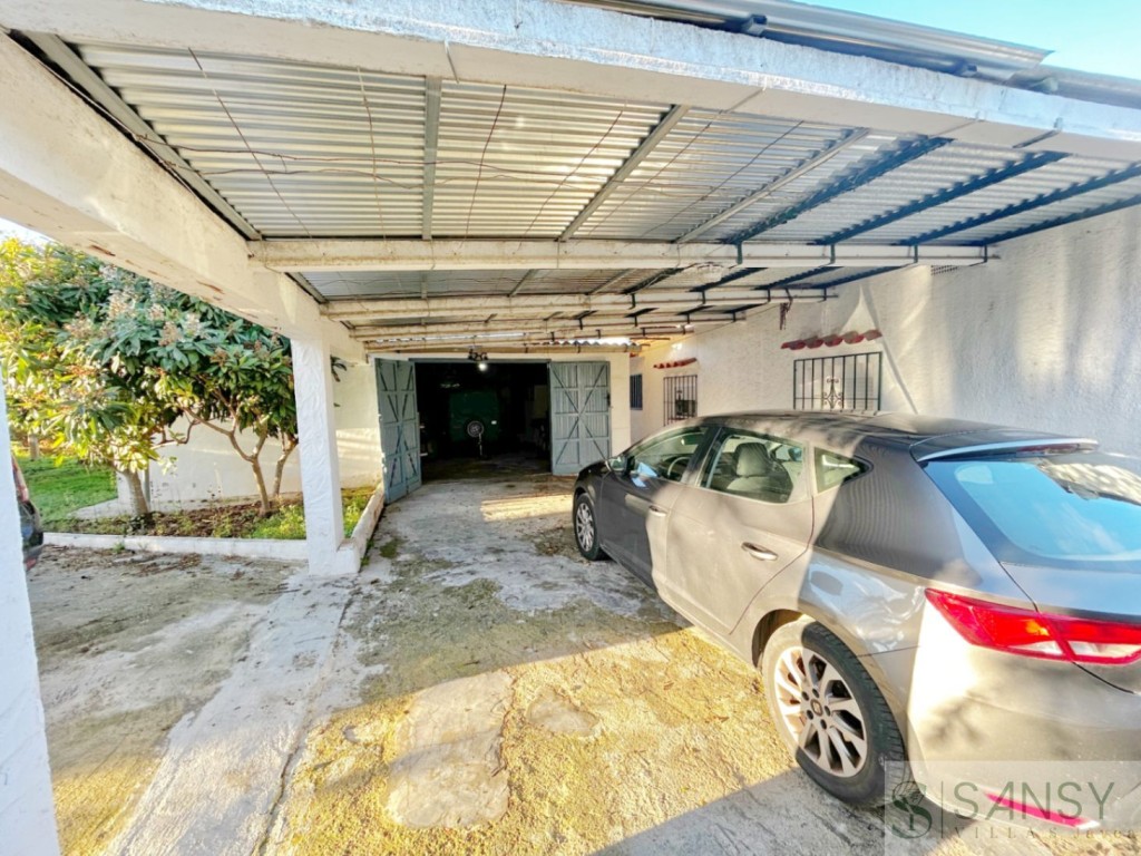 Imagen 3 de Casa-Chalet en Venta en Alicante Alicante