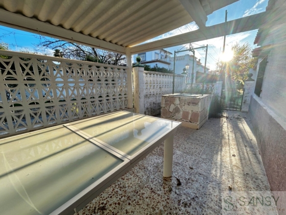 Imagen 1 de Casa-Chalet en Venta en Alicante Alicante