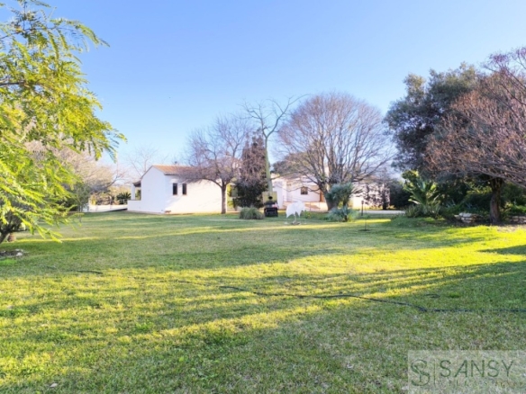 Imagen 2 de Casa-Chalet en Venta en Ondara Valencia