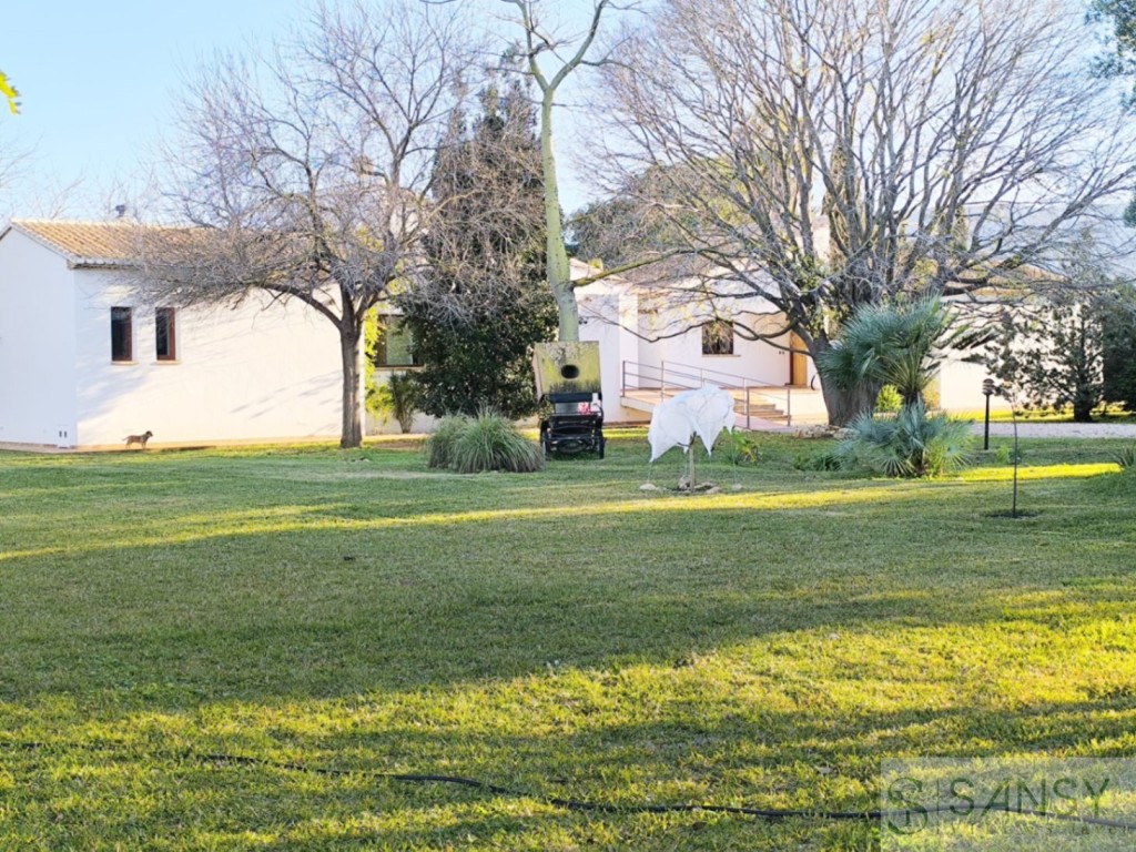 Imagen 3 de Casa-Chalet en Venta en Ondara Valencia