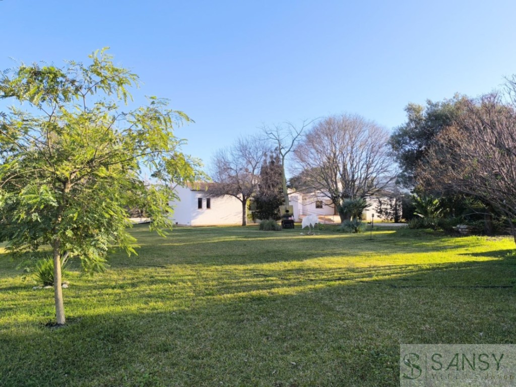 Imagen 1 de Casa-Chalet en Venta en Ondara Valencia