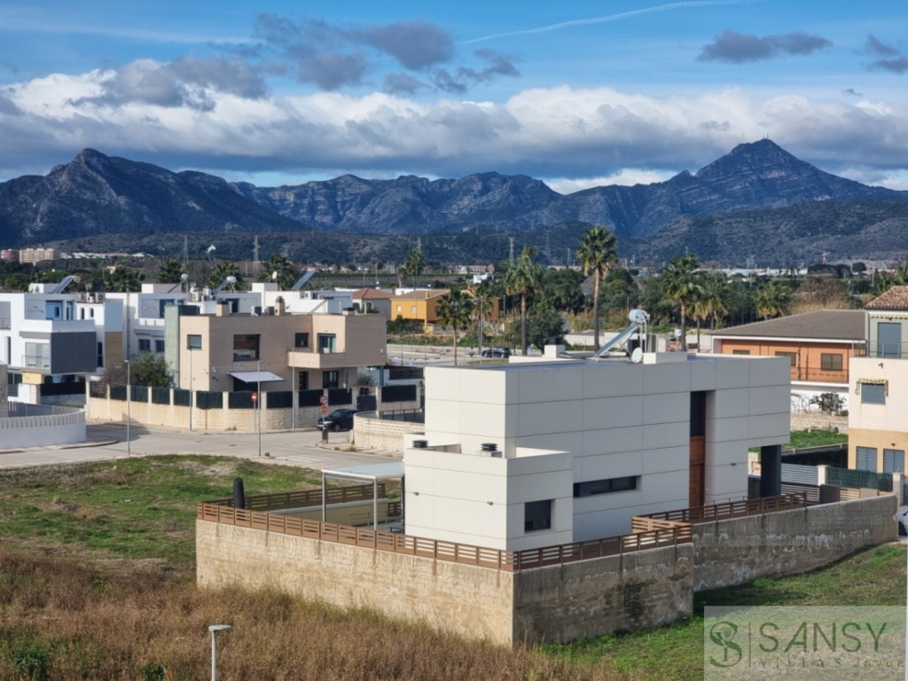 Imagen 2 de Dúplex en Venta en Valencia Valencia