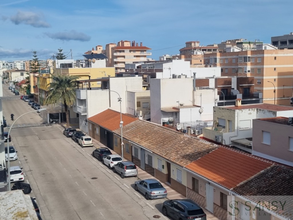 Imagen 3 de Dúplex en Venta en Valencia Valencia