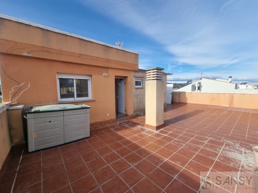 Imagen 1 de Dúplex en Venta en Valencia Valencia