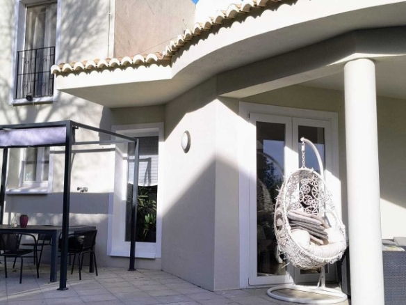 Imagen 2 de Casa-Chalet en Venta en Alicante Alicante