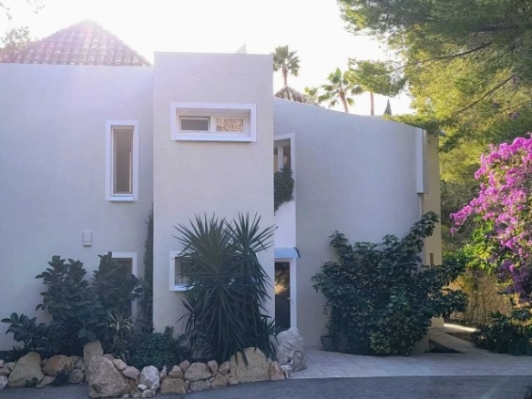 Imagen 3 de Casa-Chalet en Venta en Alicante Alicante