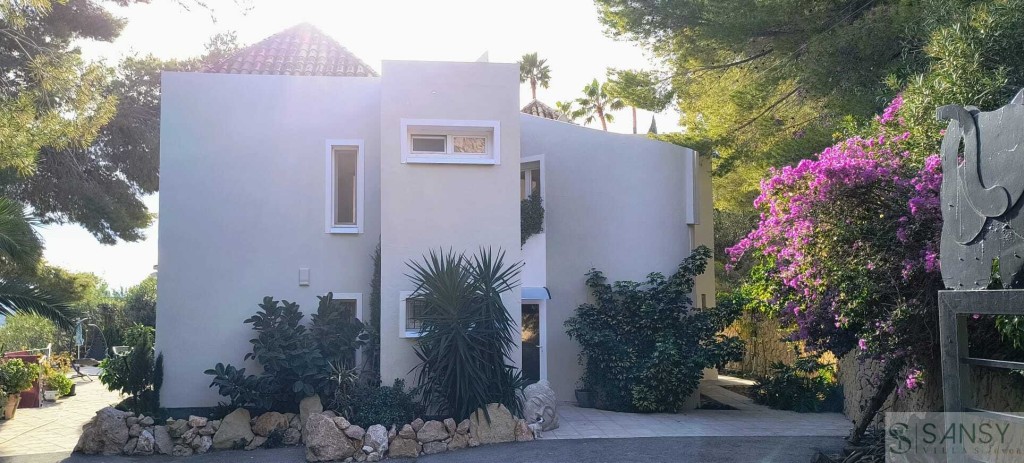 Imagen 3 de Casa-Chalet en Venta en Alicante Alicante