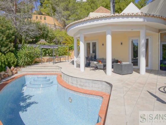 Imagen 4 de Casa-Chalet en Venta en Alicante Alicante