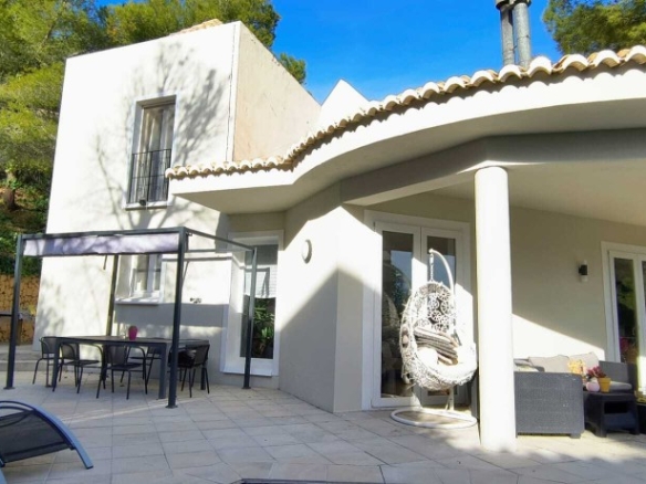 po-1274400-imagen - El Club del Propietario Imagen 1 de Casa-Chalet en Venta en Alicante Alicante