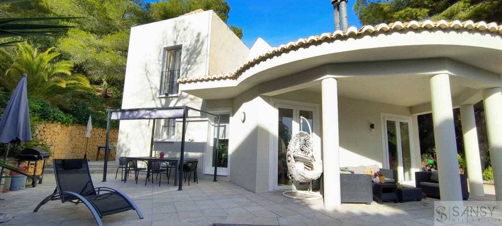 Imagen 1 de Casa-Chalet en Venta en Alicante Alicante