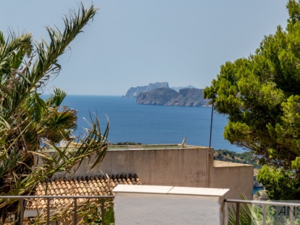 Imagen 2 de Casa-Chalet en Venta en Javea/Xabia Alicante