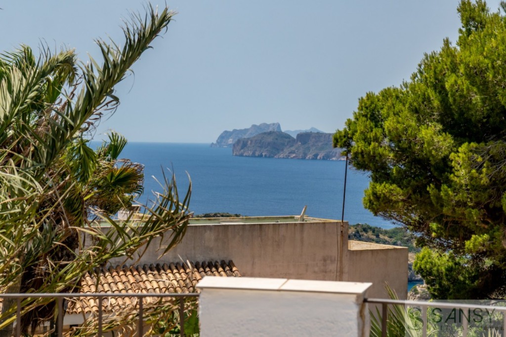 Imagen 2 de Casa-Chalet en Venta en Javea/Xabia Alicante