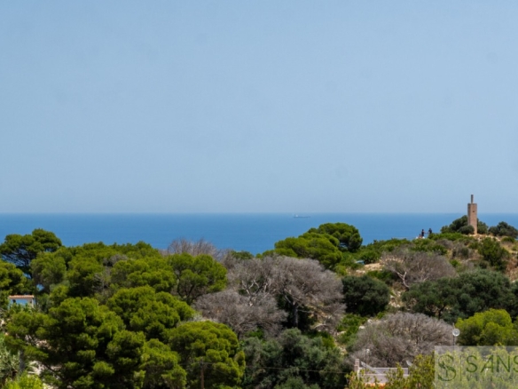 Imagen 3 de Casa-Chalet en Venta en Javea/Xabia Alicante