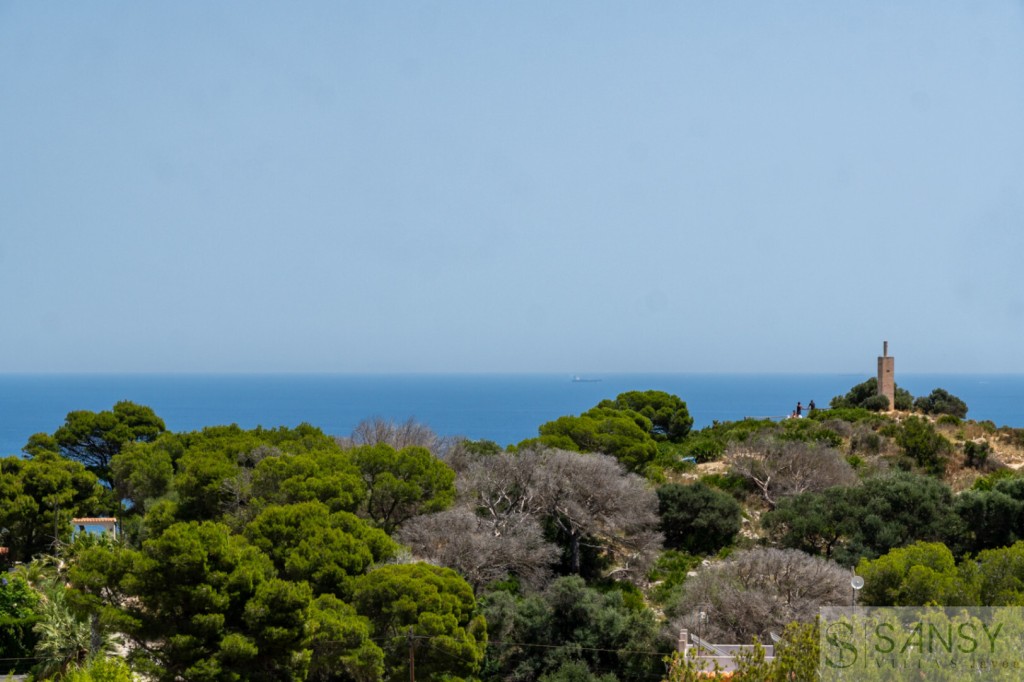 Imagen 3 de Casa-Chalet en Venta en Javea/Xabia Alicante