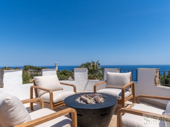 Imagen 4 de Casa-Chalet en Venta en Javea/Xabia Alicante