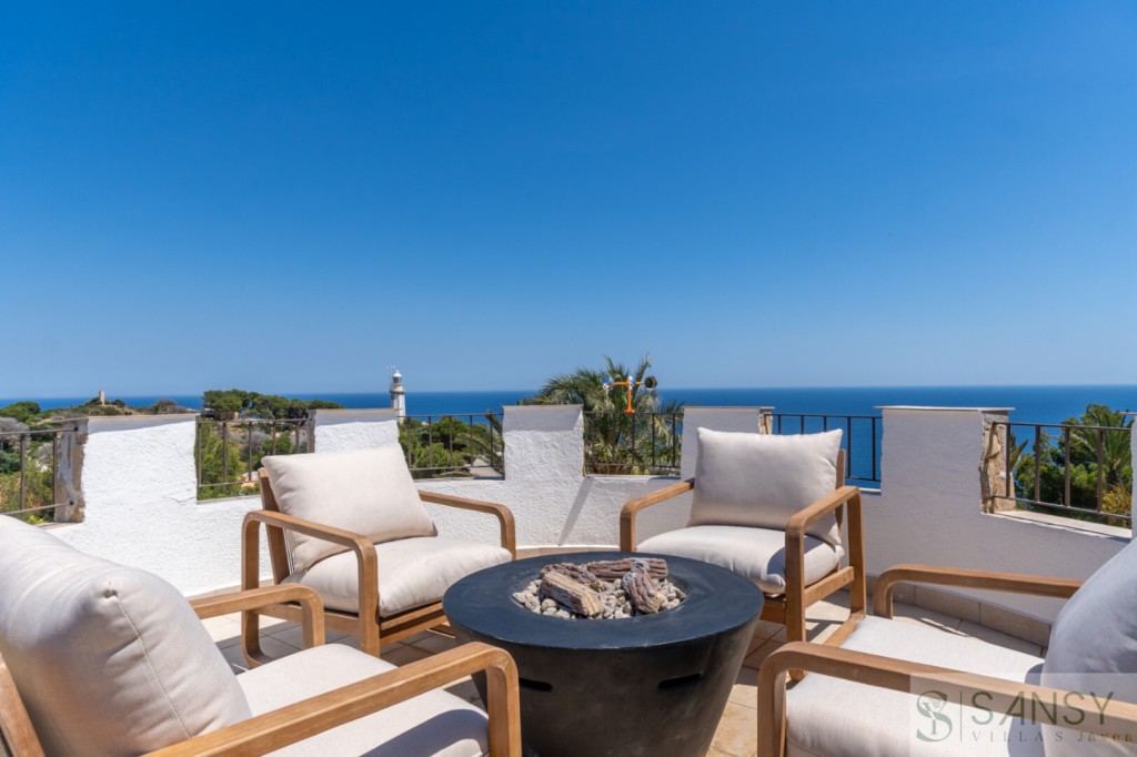 Imagen 4 de Casa-Chalet en Venta en Javea/Xabia Alicante